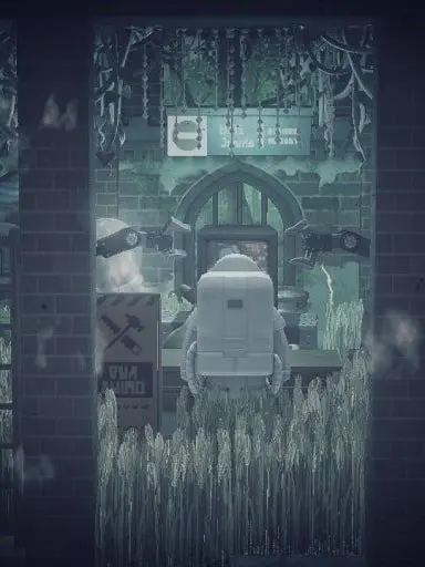 DearZebu0876의 동물의 숲 아포칼립스