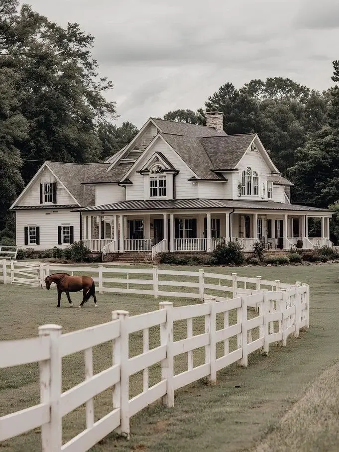 SapphireSnek의 ll The Farm - Interracial ll