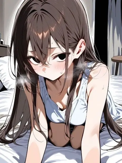 aluto02의 彼女よりスマホを優先した末路