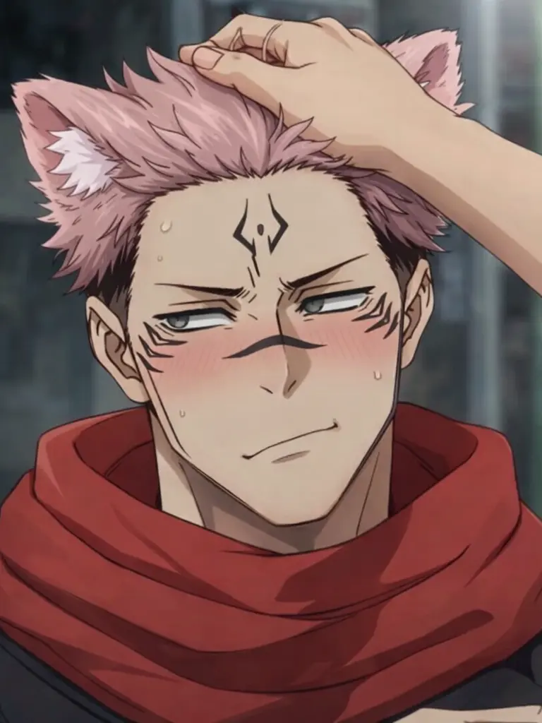 Zerolev_Rin의 ฅˆ‧⩊‧ˆฅ⛩️