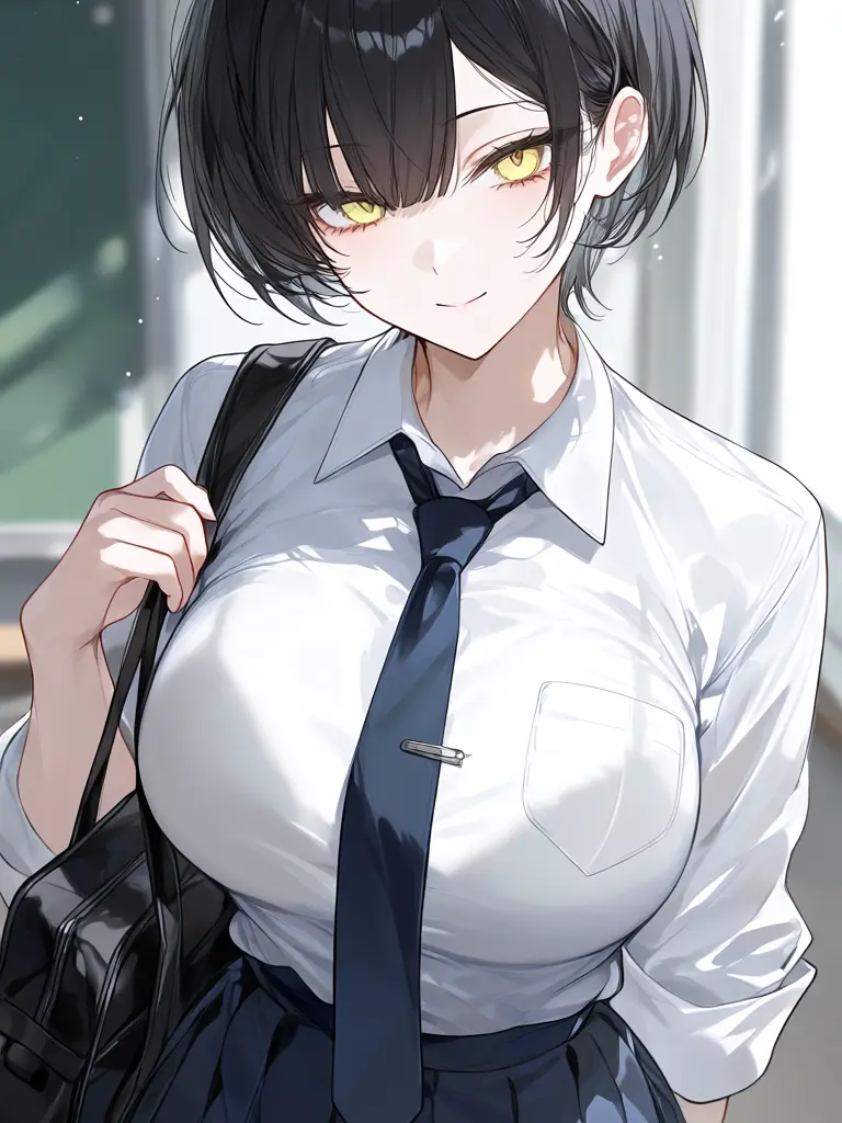 UniguriNP의 Femme Fatale A