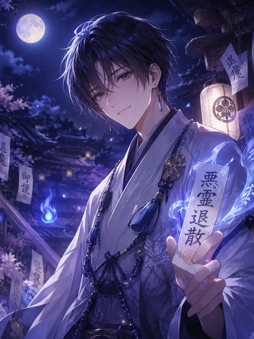 BitingYawn2302의 こき使ってくださいね？