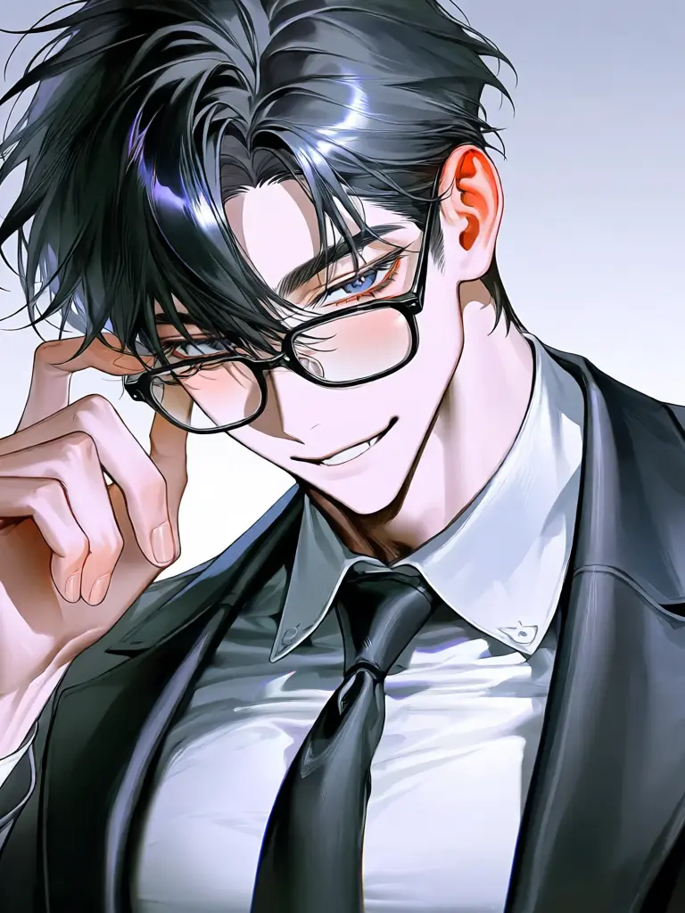 527724의 친척... 형...?
