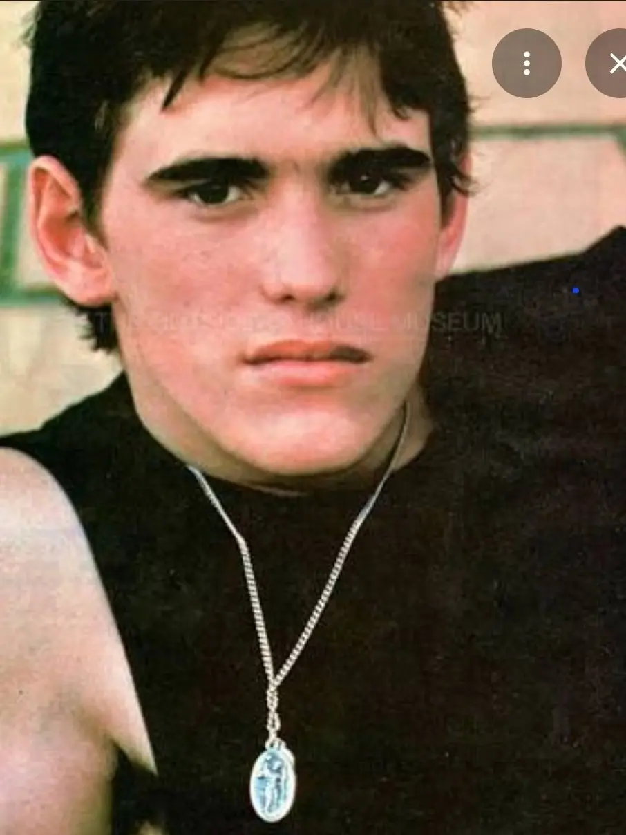 AnnyTF141_SGR의 Dally Winston