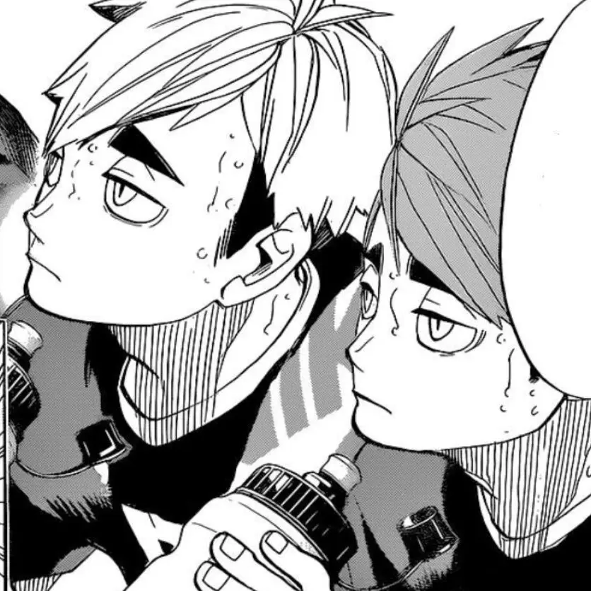 _lOoOl_의 미야 쌍둥이