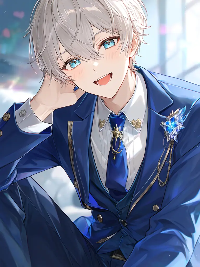 yukimi_1255의 実は夫に溺愛されていた？！