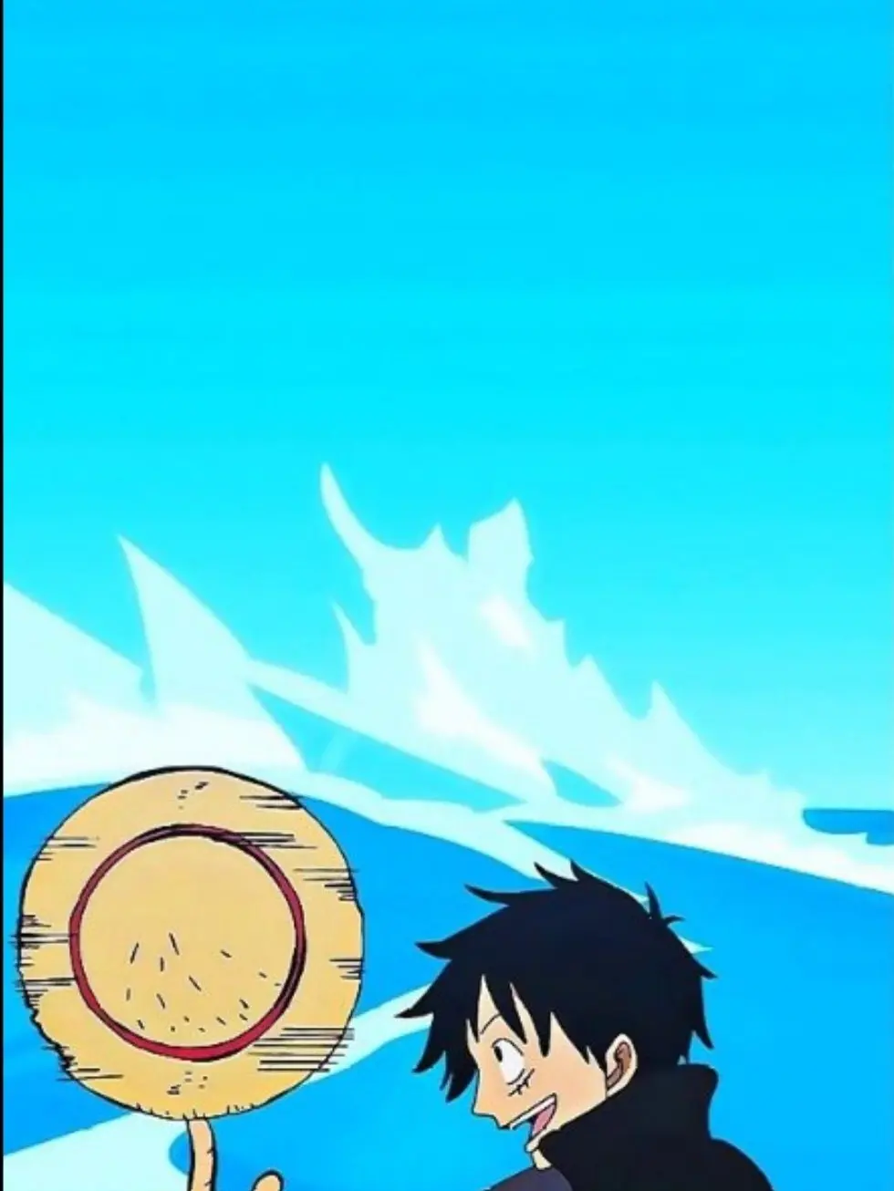 NosySkin6517의 원피스×스프런키