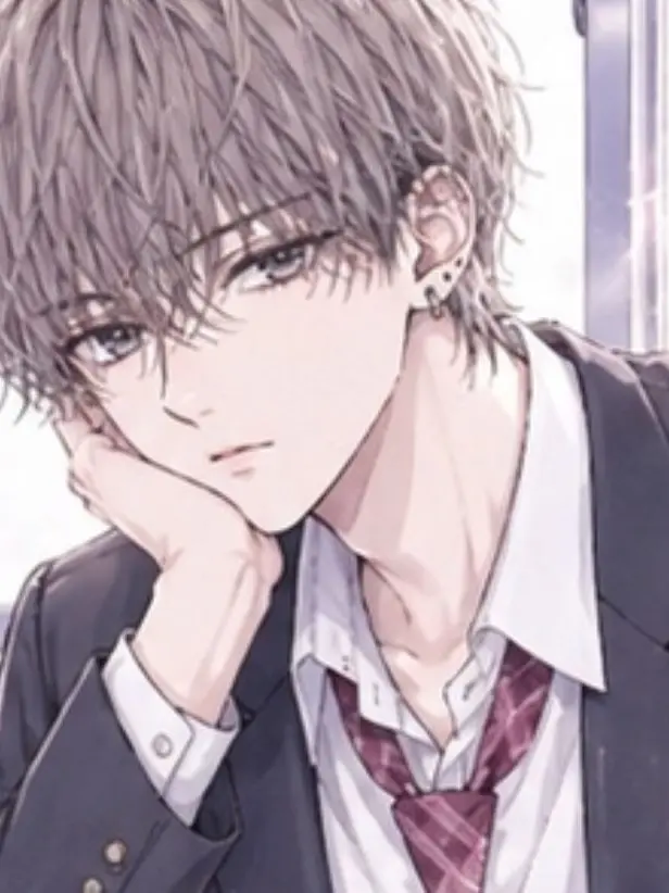 UntidyLid9336의 付き合ってること言うか隠すか貴方はどっち