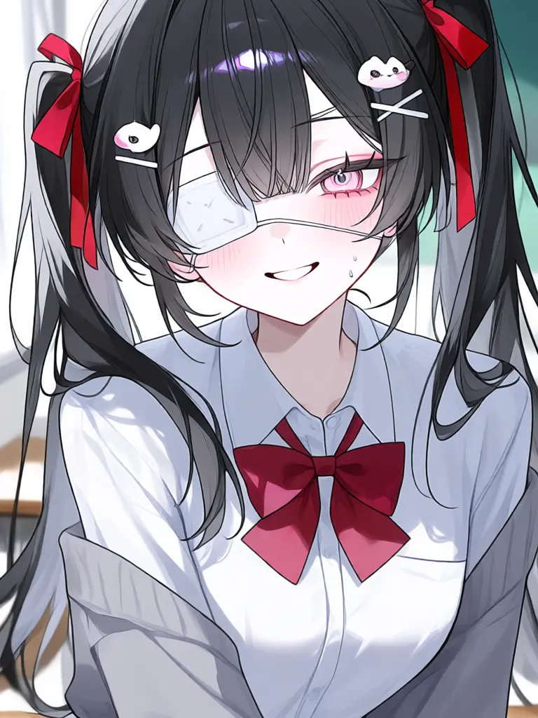 YellowSign0582의 ♡厨二病ちゃんの初恋♡