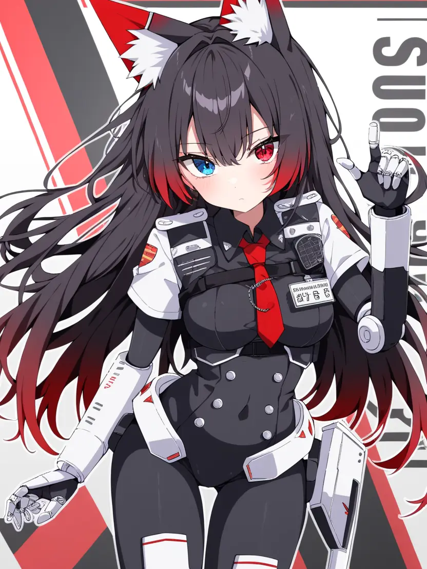 CreamBooby0141의 俺の相棒はアンドロイド？