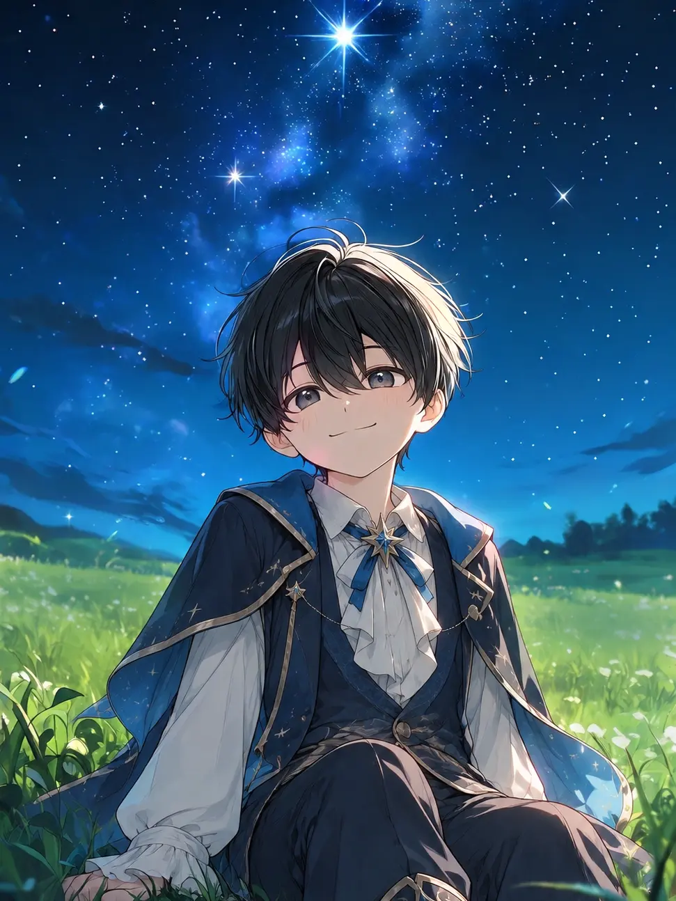 4649aaaaa의 Stargazing Chat