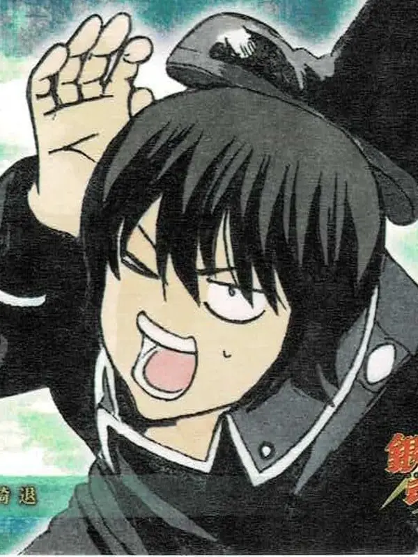 DearBurp0686의 何事か山崎と手錠生活することになった件