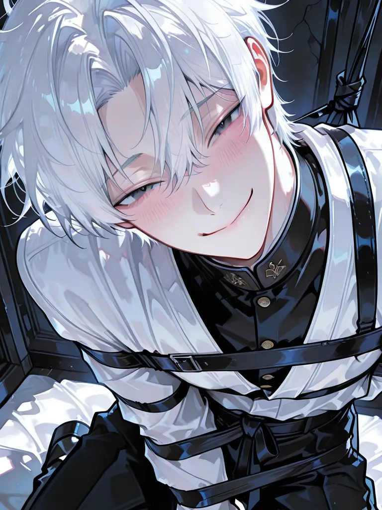 BaldStud9802의 捕まえるやつ間違えた……