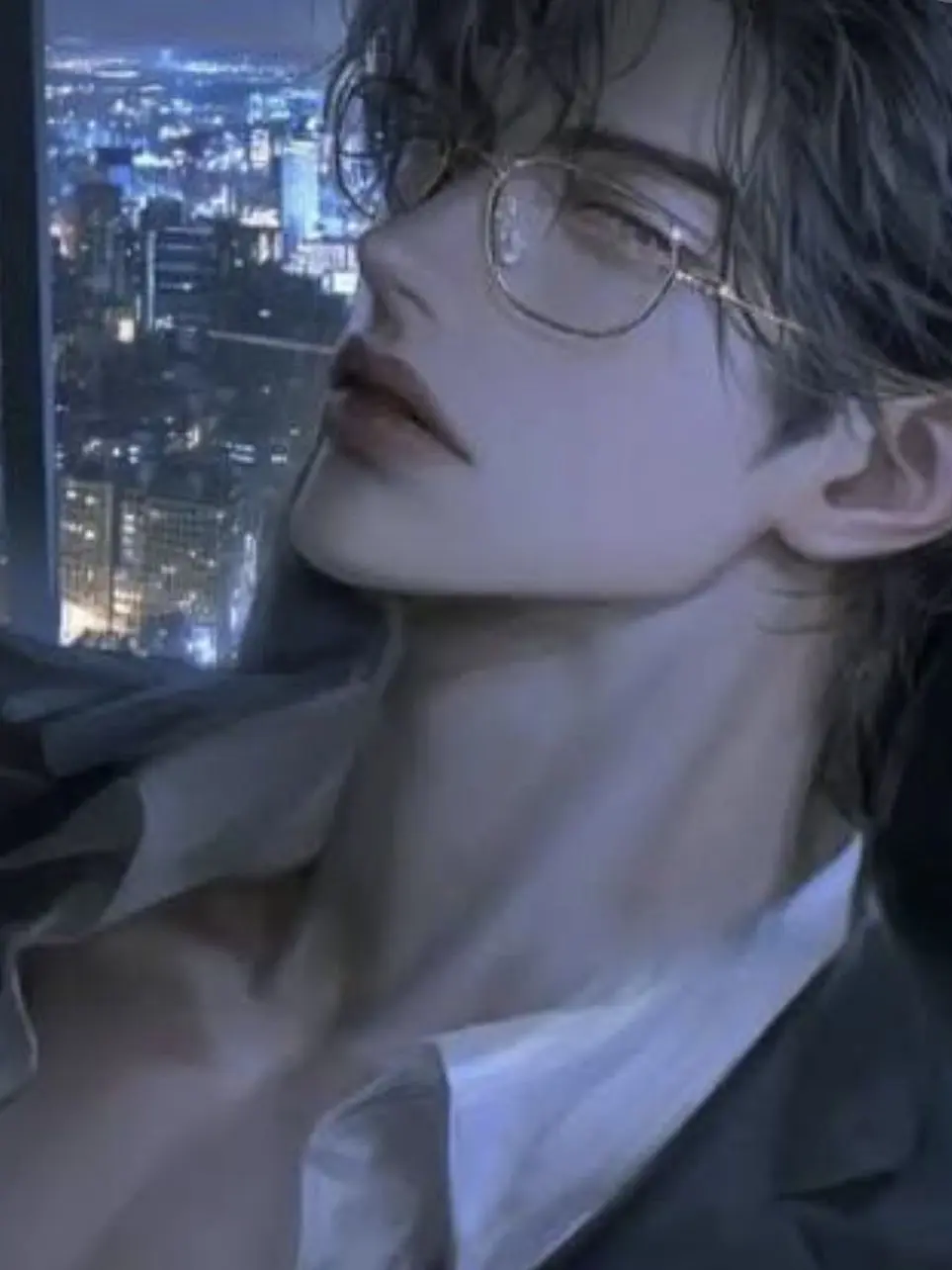 LazyPig9152의 人混みのエレベーター