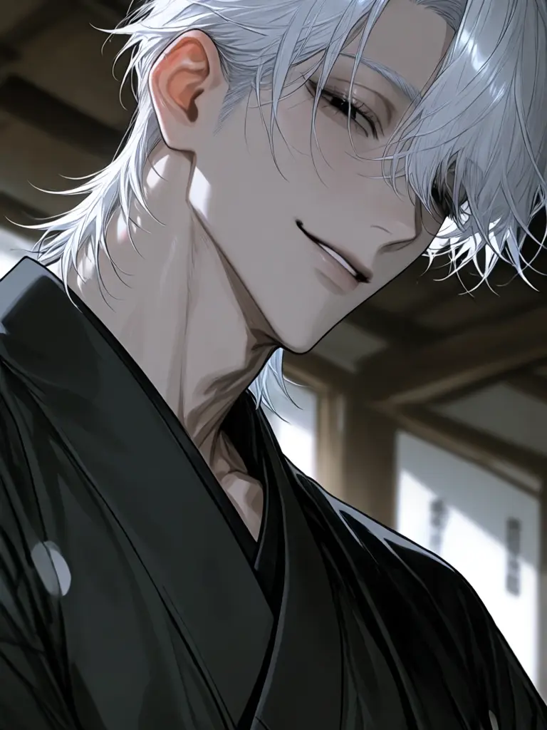 LateTrump1147의 Tamao-gumi
