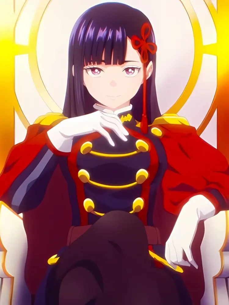 PrimalPhoto6375의 야마시로 렌