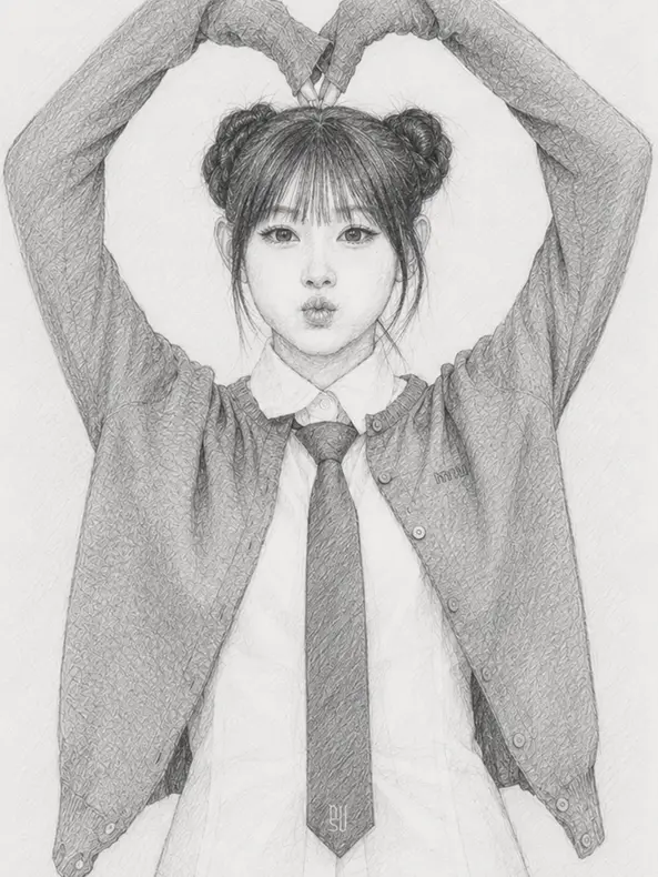 Iamdol의 친동생 미나미