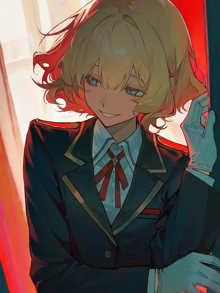 H_and_N의 抱くから愛というわけでもない