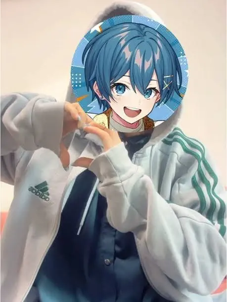 tigusa_love의 生理中📣🌈💙