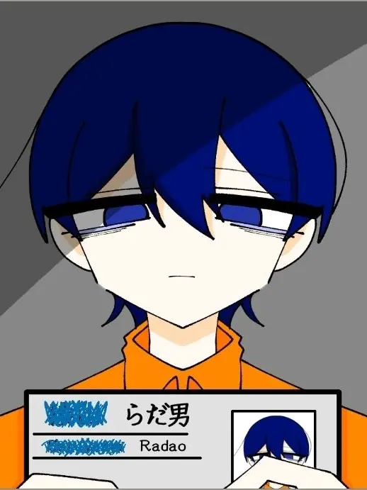 StickyTang1088의 社会のゴミ共、尋問を始める