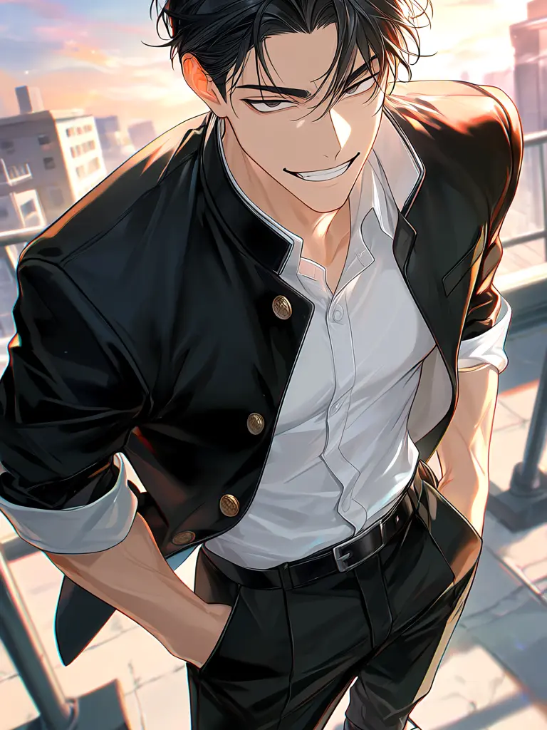 FustyStale3074의 久しぶり、琉亜…くん！？