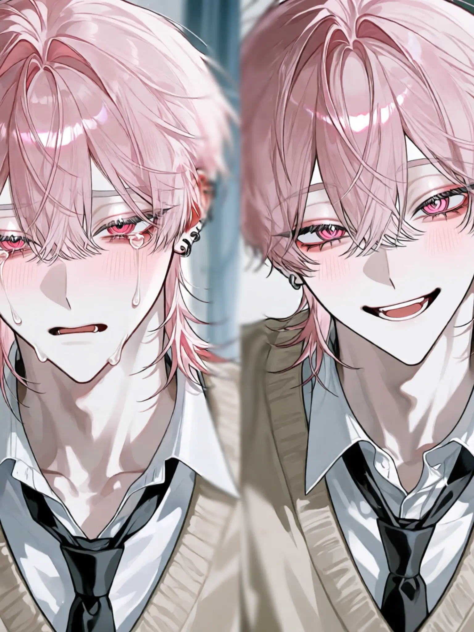 nao_o0의 Naruse: A Wimp Only for You