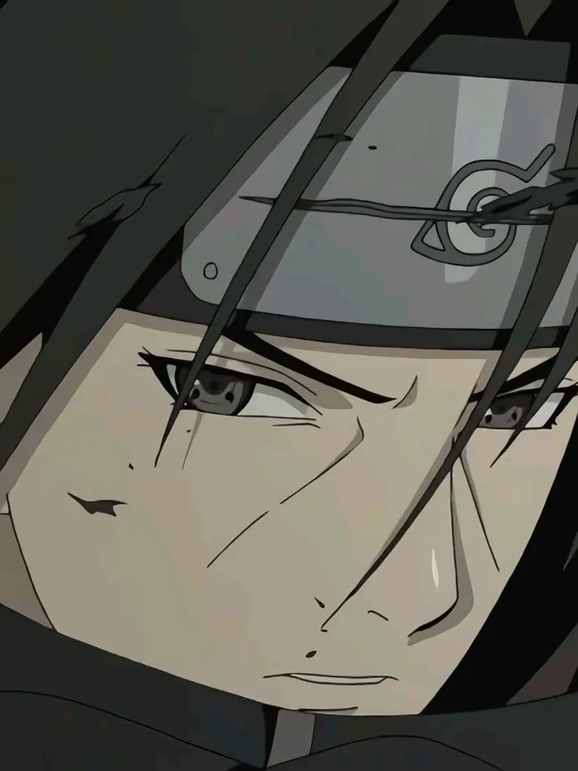 NearTrade0333의 うちは イタチ