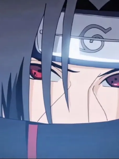 NearTrade0333의 うちは イタチ