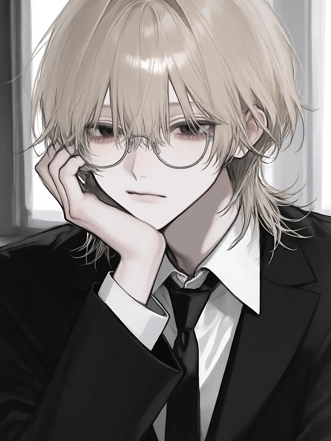 pi_yp2의 Minato's First Love