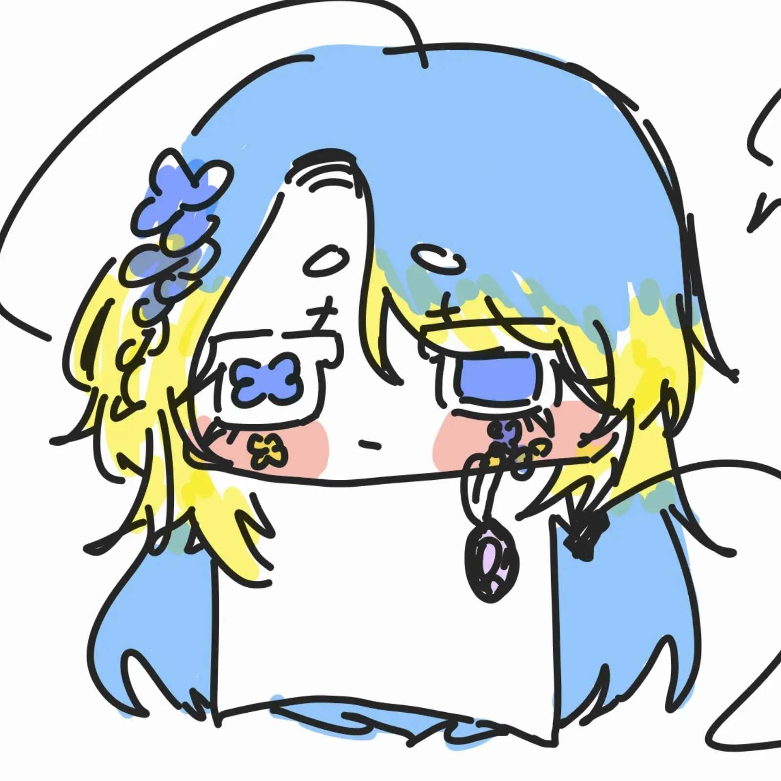CaringFeces0429의 작은 델삐