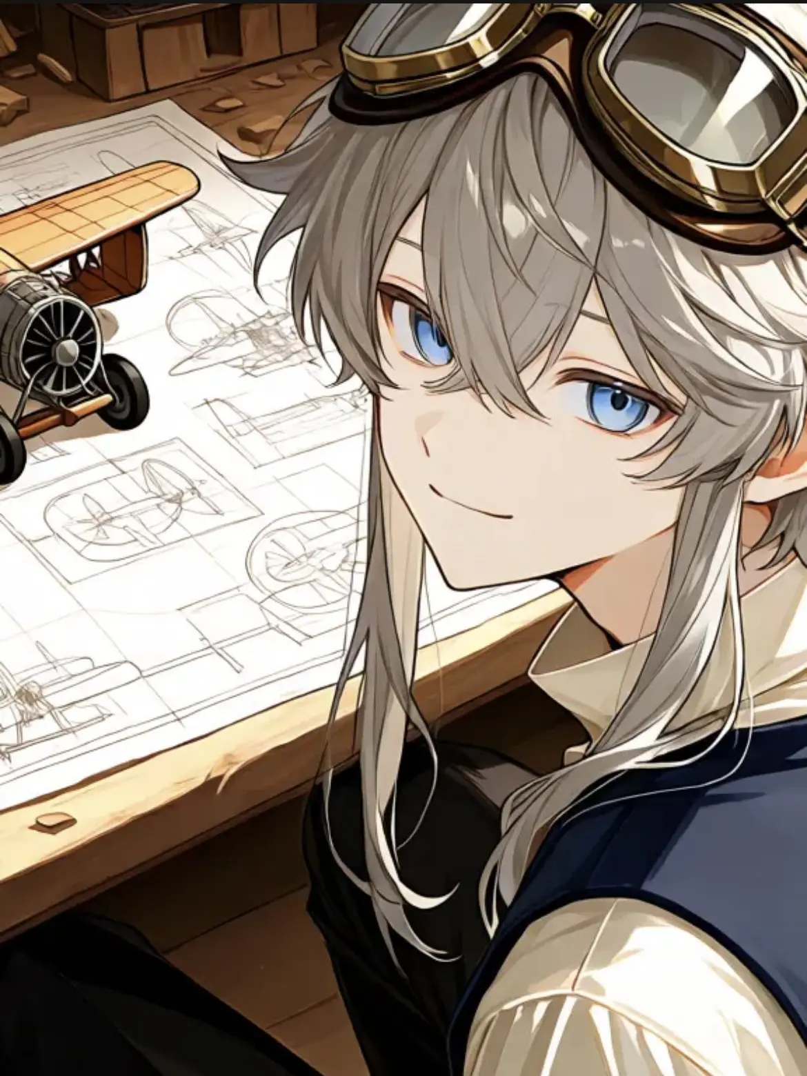 BentHill0509의 翼はまだ木の中に