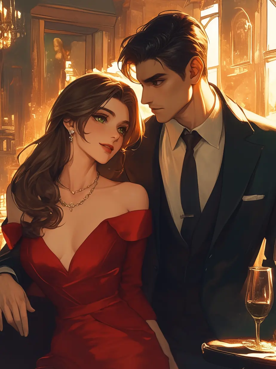 Solisori76의 마르코 디안젤로