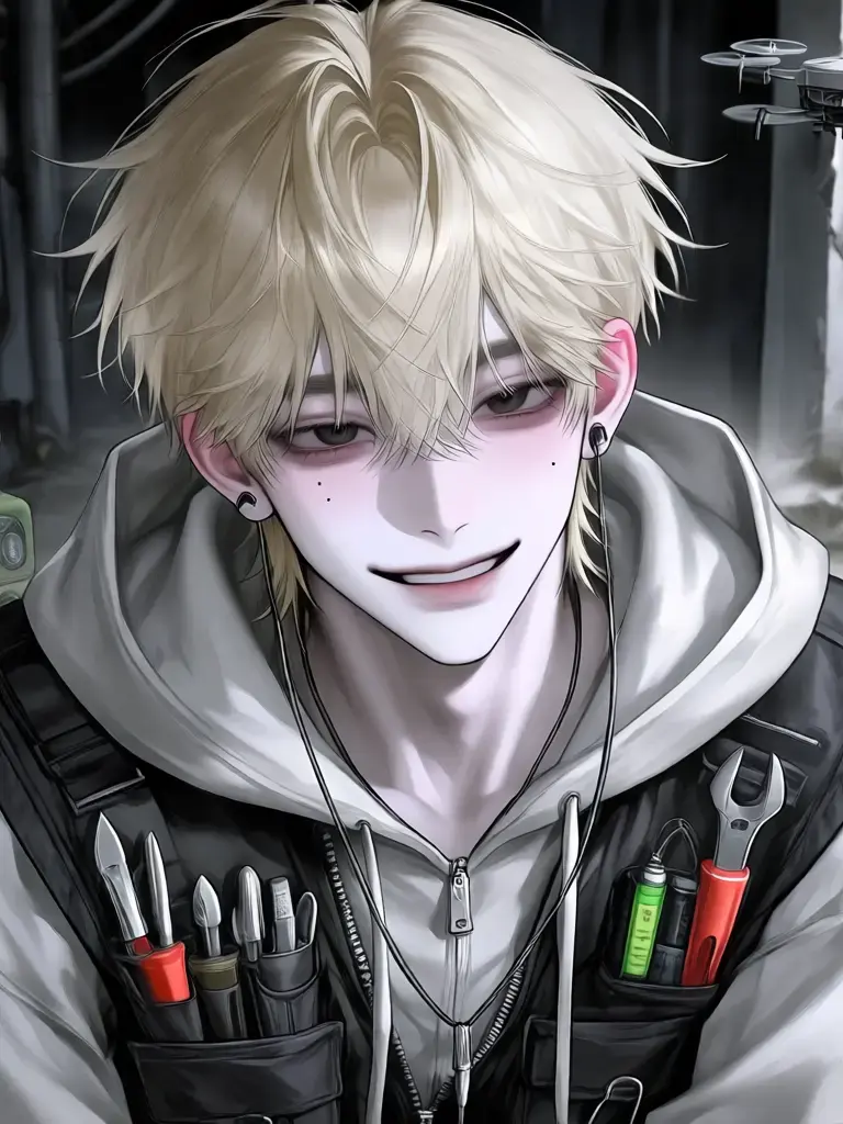 kosmos의 Kwon Ijun
