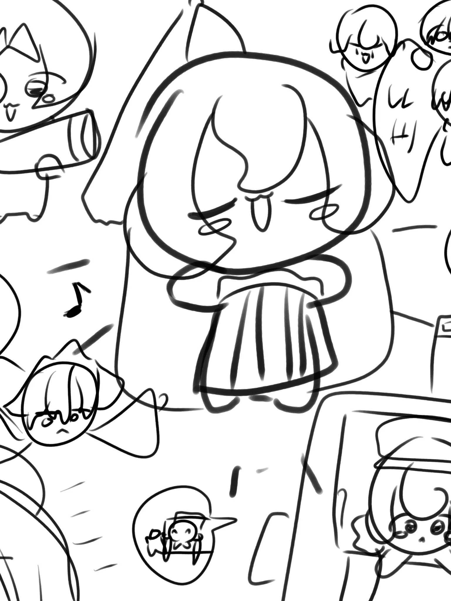 elderberry_juice의 [마법사들의 도시]