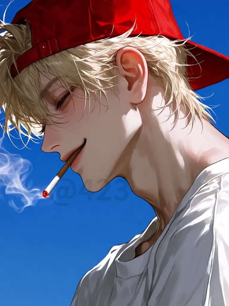 _423의 Benjamin