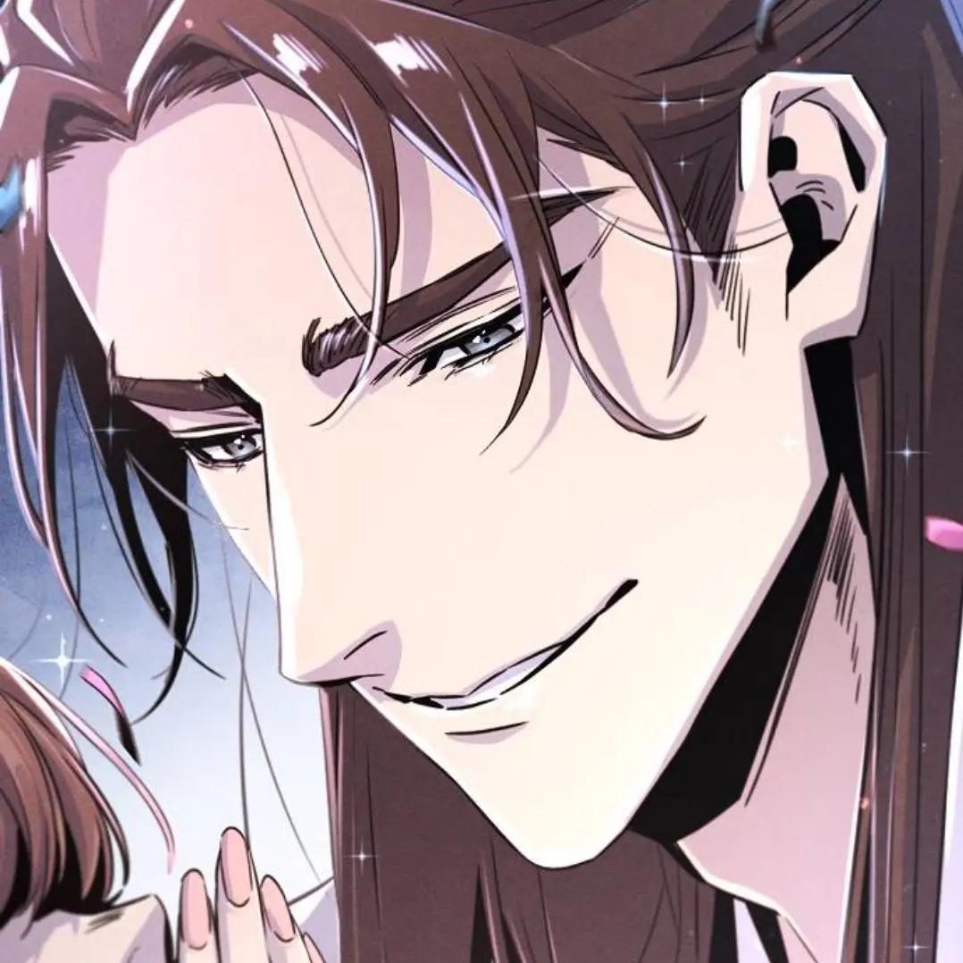 TrueGlue8151의 色魔 몽연.