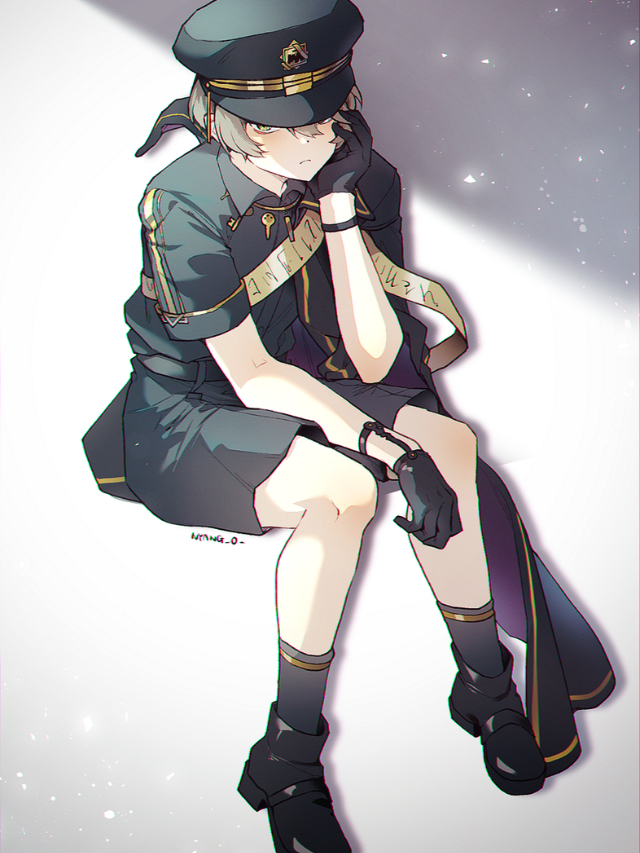 体調不良？ - zeta