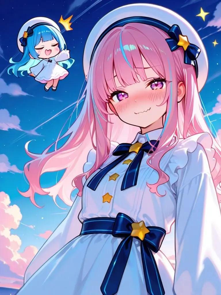 RichShout0042의 TS転生女神様はゴブリンの願いを叶えるよ