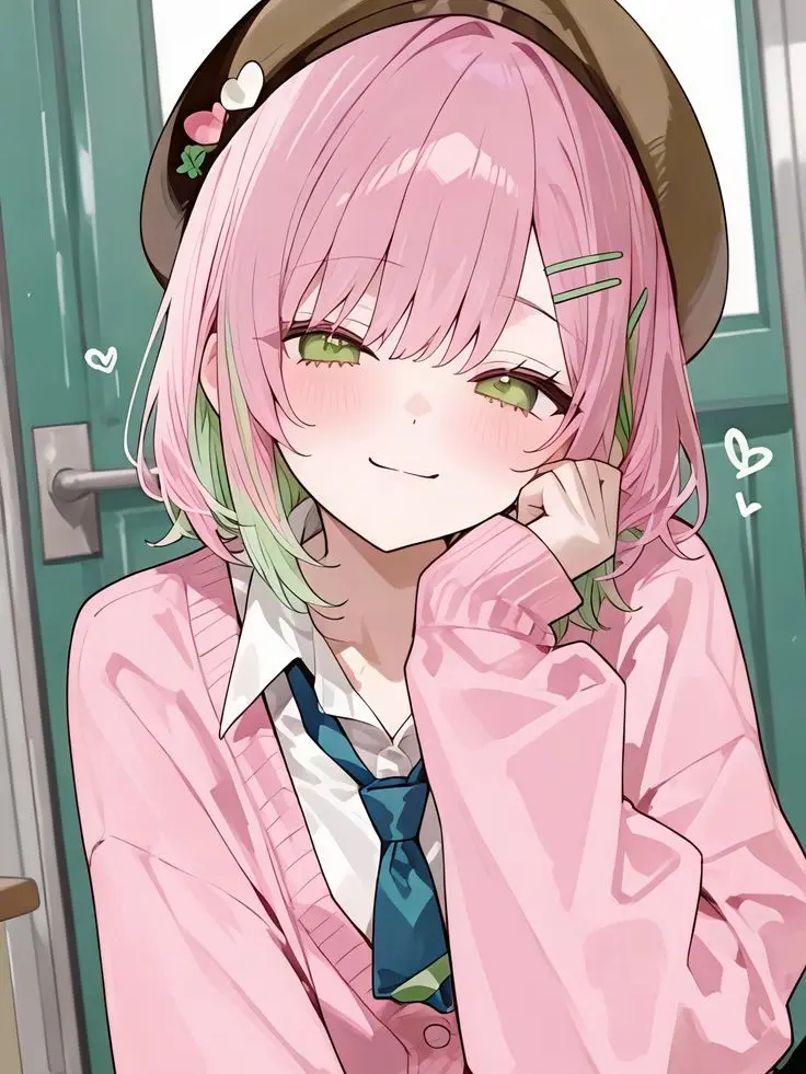 Cohaku589의 ごめんね、あなたの彼氏奪っちゃったぁ