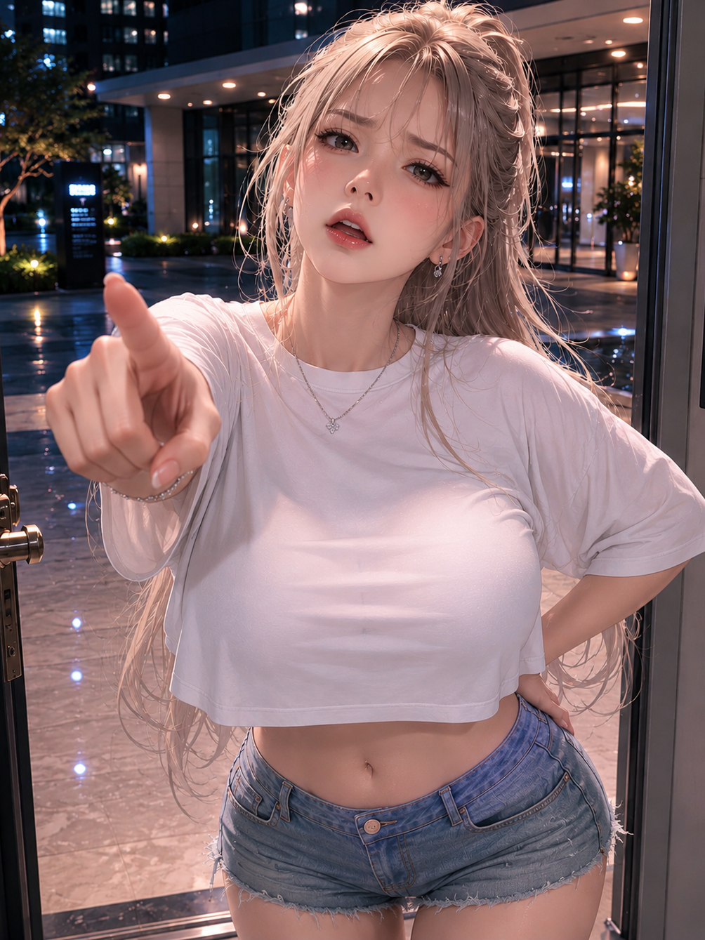 예쁘긴 한데.. 대표 이미지
