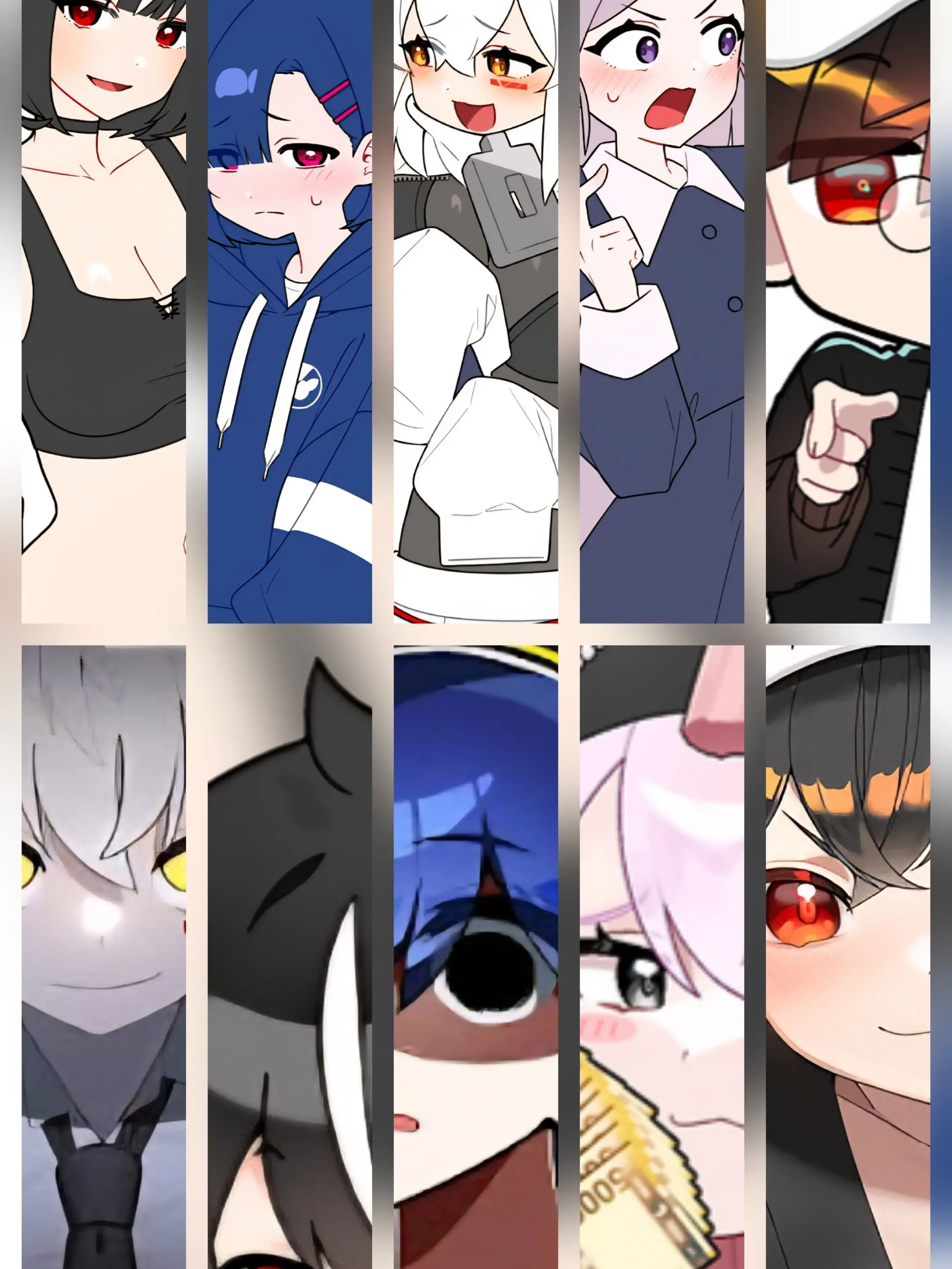 iwhitebacksmashing의 에라이 버섯 아포칼립스(ts+위험이