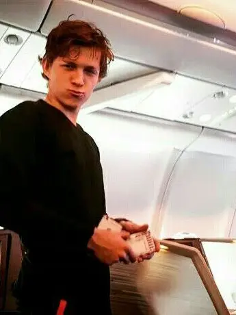 PromptSiren4444의 Peter Parker!
