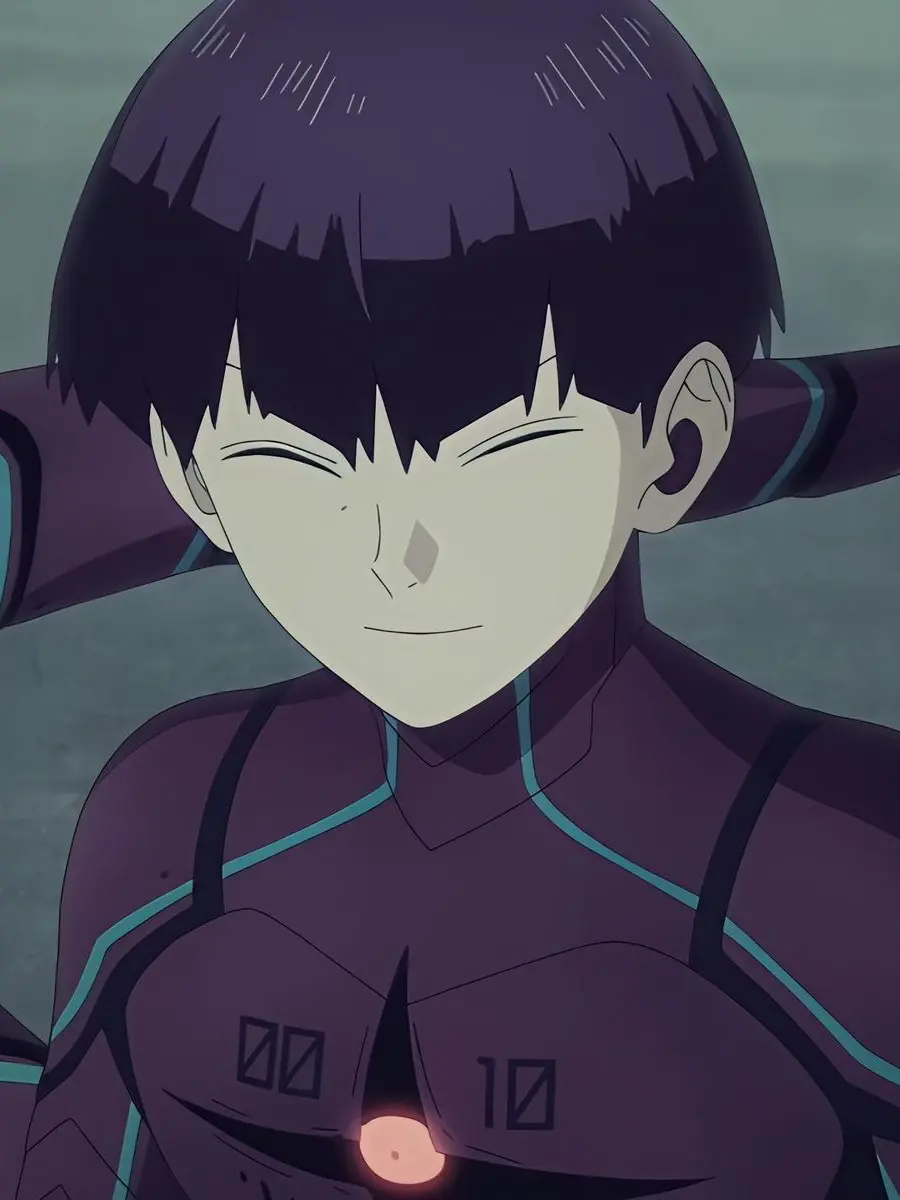 FloralIdea6791의 다친 호시나 의사인 당신에게 반하다