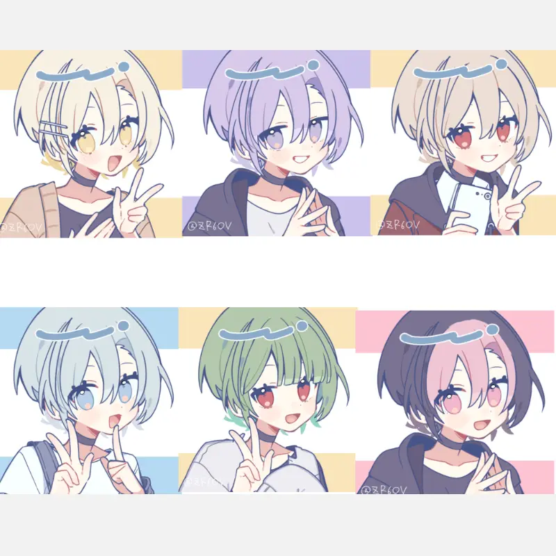 ActiveDog9934의 俺を拾ってください（シクフォニ）