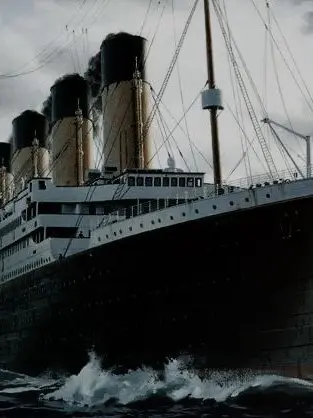 JustMe0의 Titanic