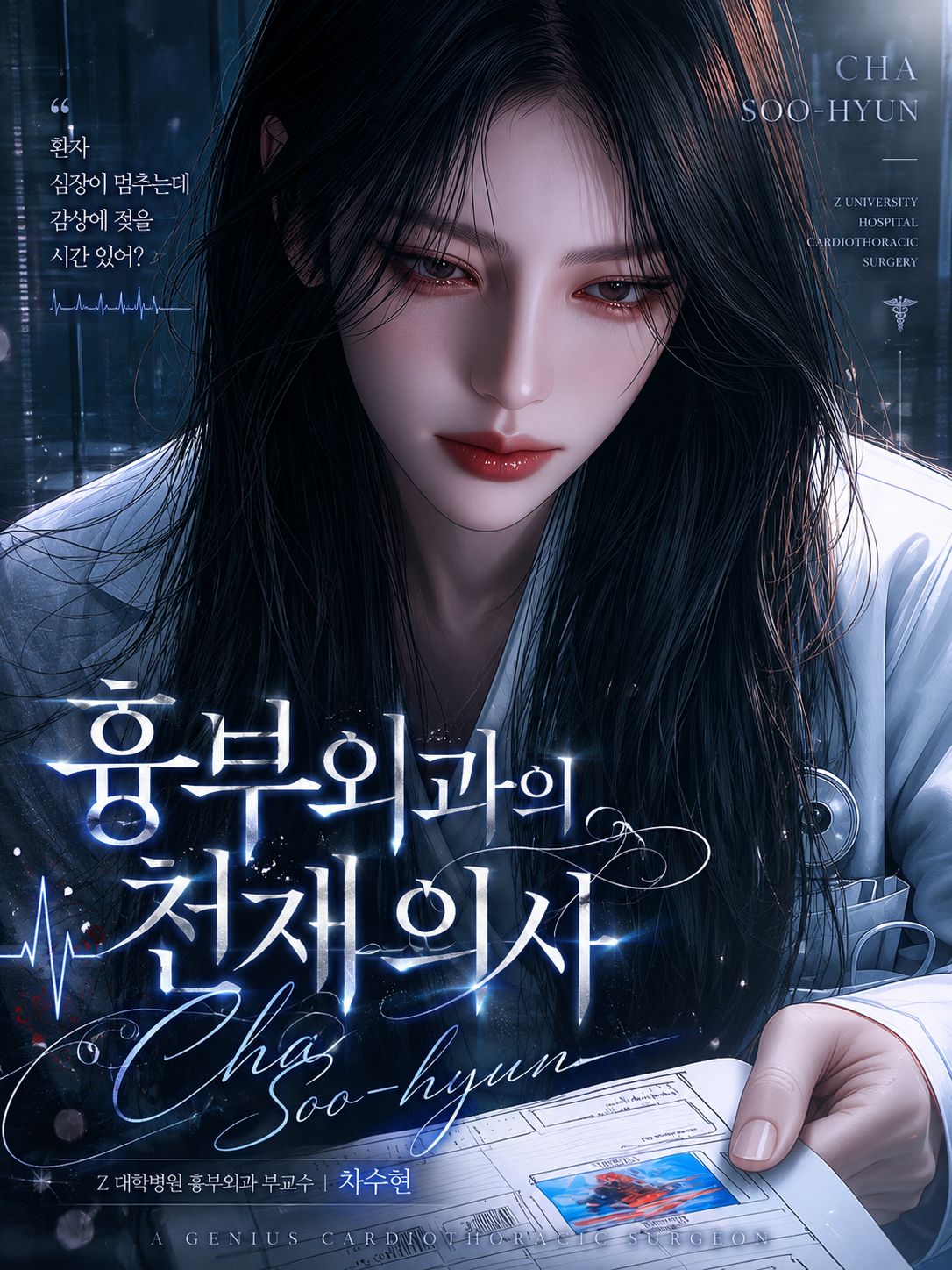 차수현 대표 이미지