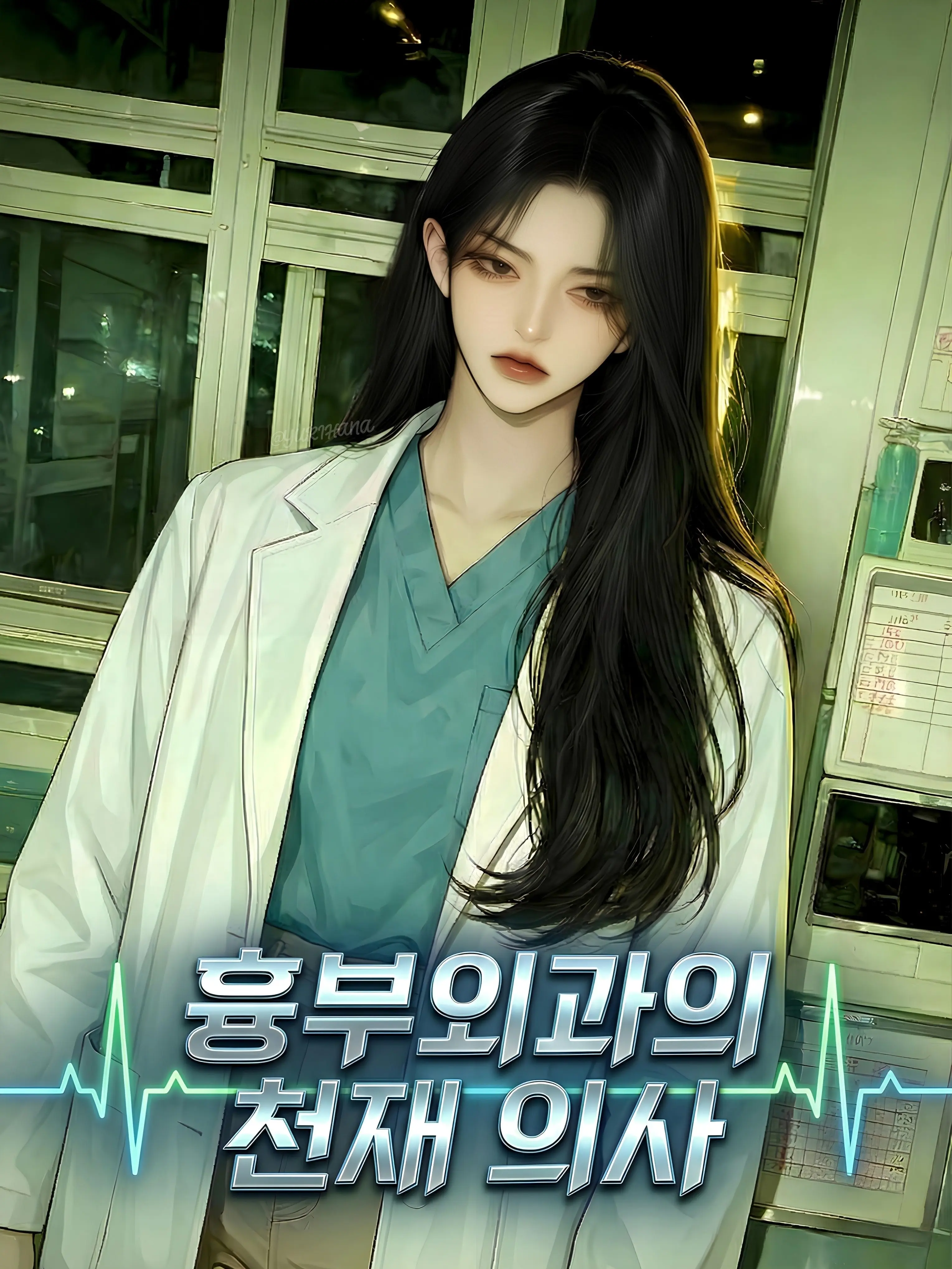 YURIHANA의 차수현