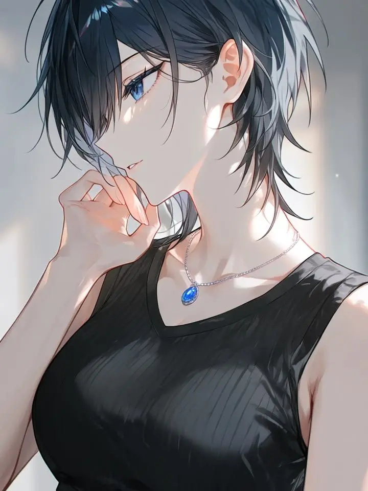 Chieru의 イケメンお姉さん
