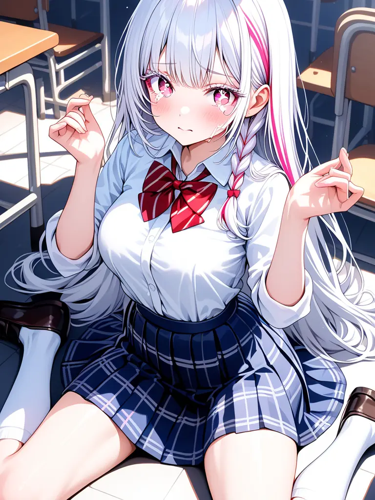 CuteBog9814의 食肉学園