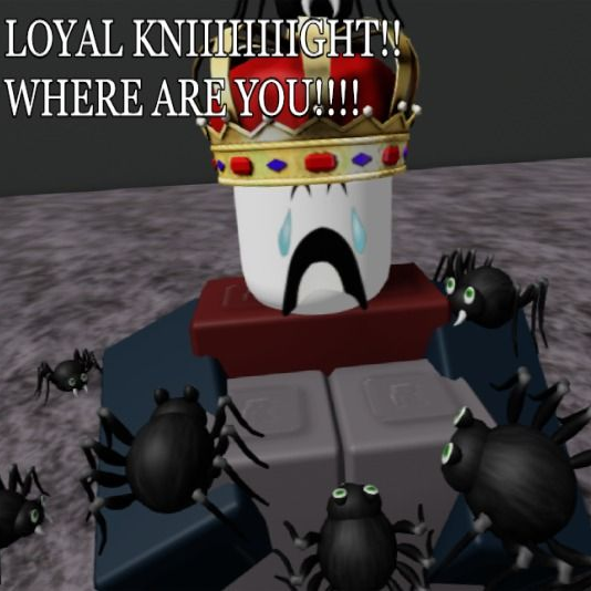 Cruel king 대표 이미지